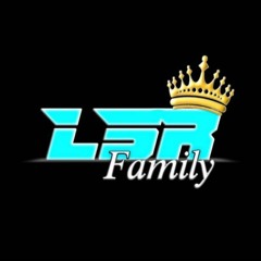 MIXTAPE HANCUR KO SAYANG [ALIM_X LSR FAMILY]