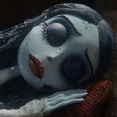 a toast to emily, always the bridesmaid never the bride (corpse bride tiktok version)