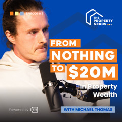 From zero passion to millionaire investor – Michael’s unconventional path
