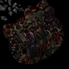 she went on a bad trip she think that she patrick