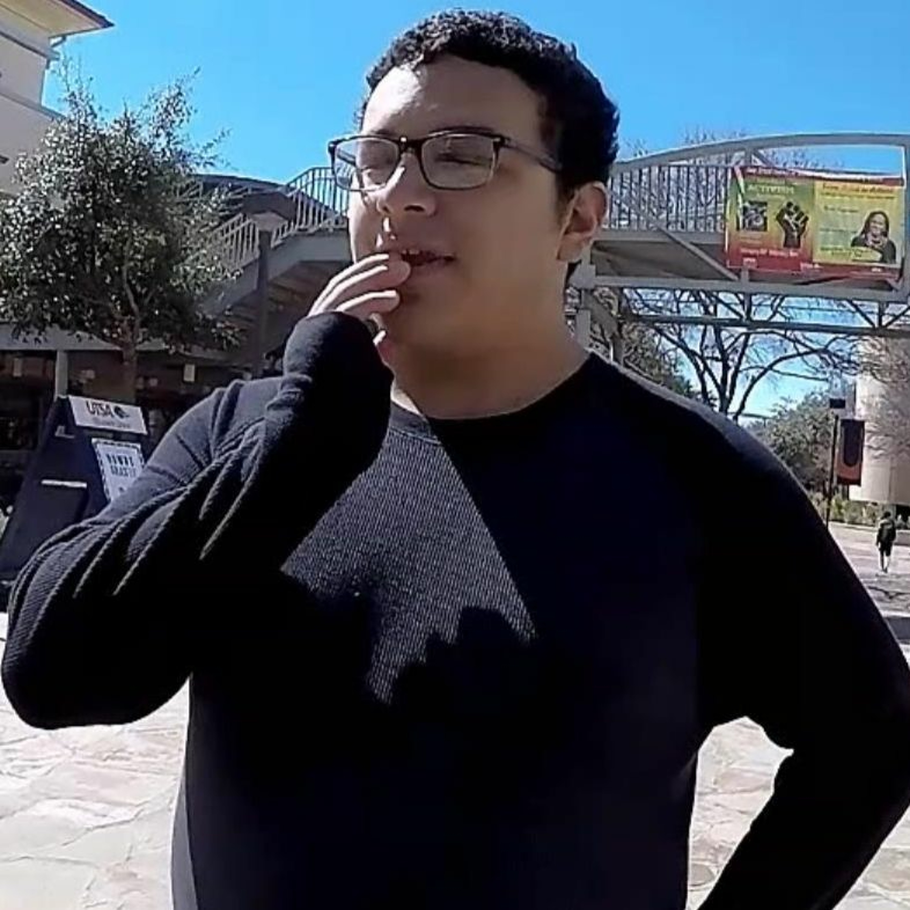 The Street Epistemology Podcast
