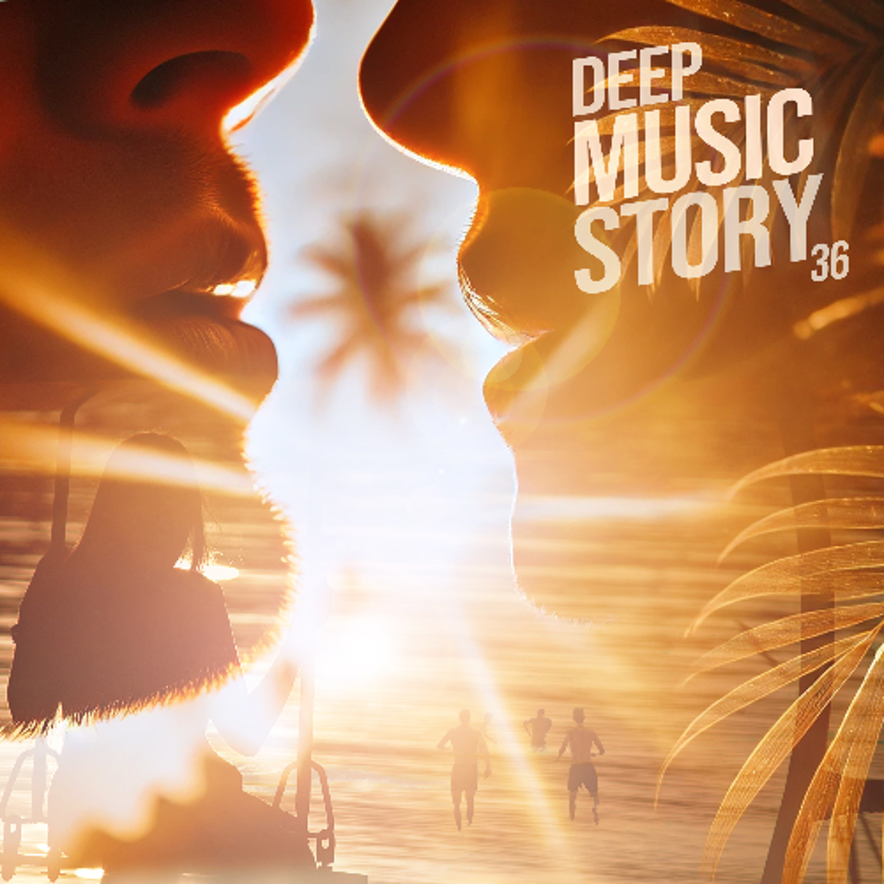 Deep Music Story