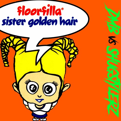 DMB & Shugg - Sister Golden Hair FREE DOWNLOAD