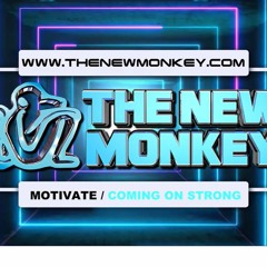 MOTIVATE - COMING ON STRONG