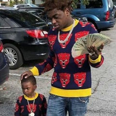 Kodak Black - Aug 25th (SLOWED)