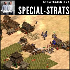 Strategien #04: Special-Strats