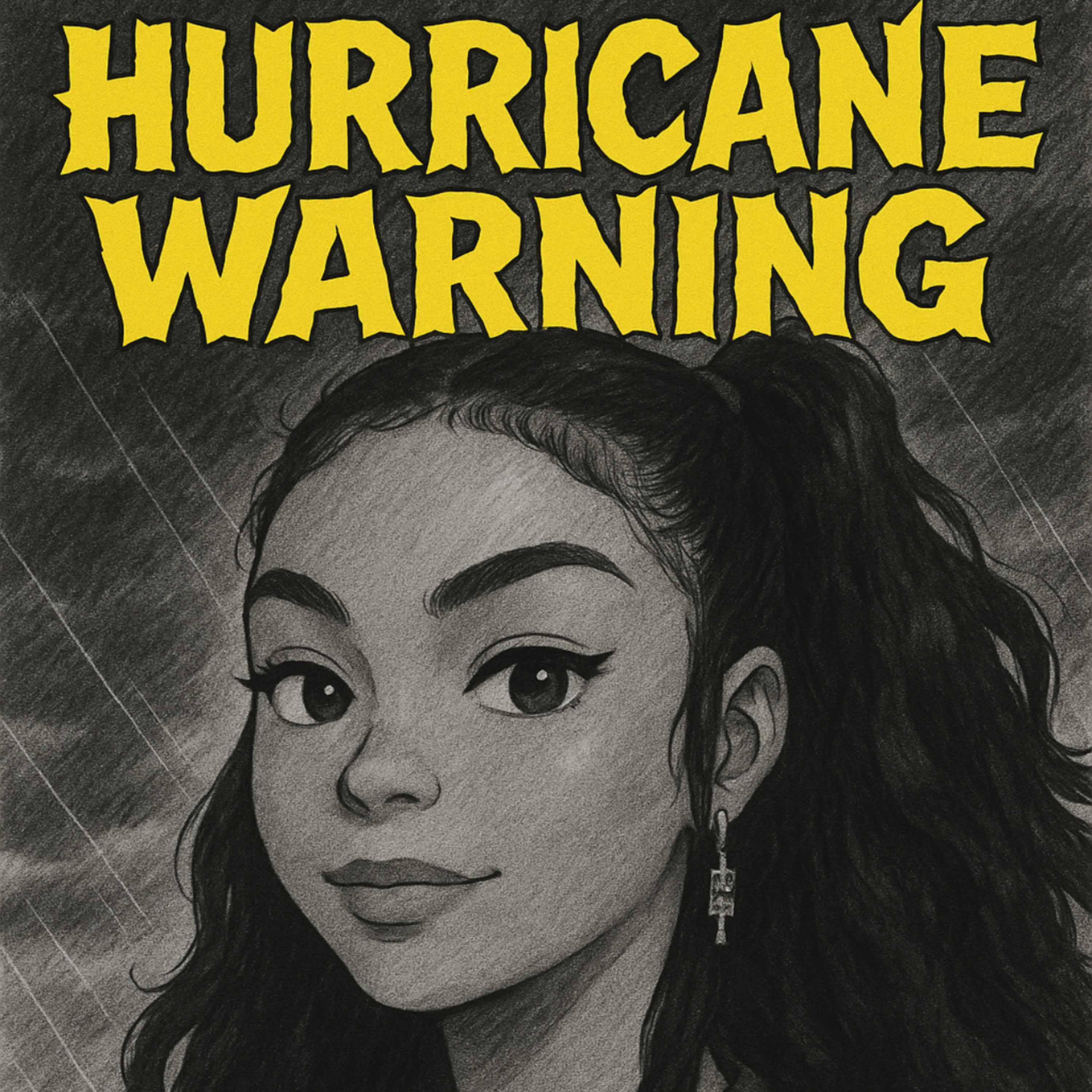Hurricane Warning episode artwork