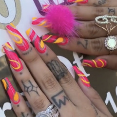 [get.like.me] ft. Flo xo