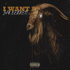 I Want It Zak Bennett Original Mix FREE DL