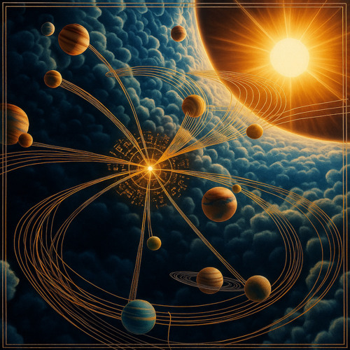 Dream Clouds