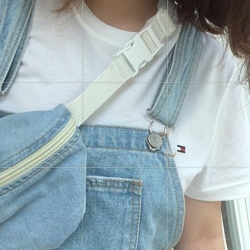 16 yr old & Pearl White — Eternal Forever