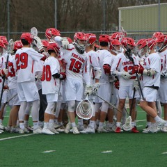 B-R 2021 Lacrosse warm up