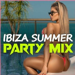 IBIZA SUMMER MIX 01