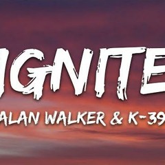 Alan Walker & K-391 - Ignite ft. Julie Bergan & Seungri