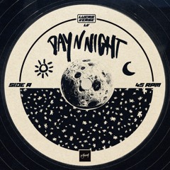 Lucas Verse, LV - Day N Night [Be Yourself Music]