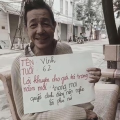 Loi Dài cả mét