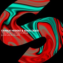Charlie Hedges & Eddie Craig - You're No Good For Me [LOW JHON Remix]