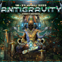 Antigravity 2025 Sunday Morning Bass Reset