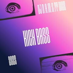 DJ D.A.M.S.77 DICE Kick Bass 2025