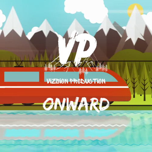 Onward (K'Nova x Cutthroat Mode Type Beat) Prod. By Vizsion Production