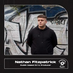 Nathan Fitzpatrick - So Good (FREE DL)