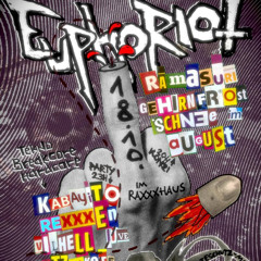 Kabayito @Raxxxhaus 18.10.25