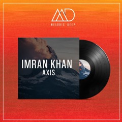 FREE DOWNLOAD: Imran Khan - Axis (Original Mix)