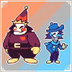Flaem & Fraust