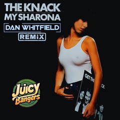 My Sharona (Dan Whitfield Remix)
