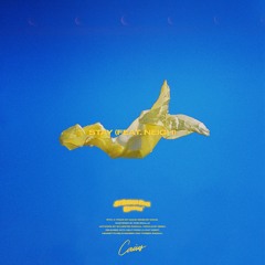 Stay (feat. Neigh)