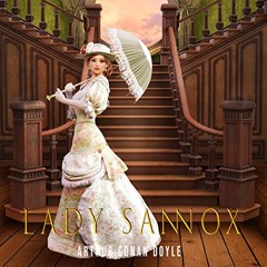 Lady Sannox (Audiolibro)