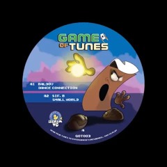 Baldov - Dance Connexion (Original Mix)