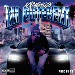 kfromda5TH - Im Different (Prod.p8)