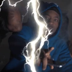 Baby Fifty - RAIN
