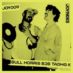009 - Bull Horris b2b Tadhg K