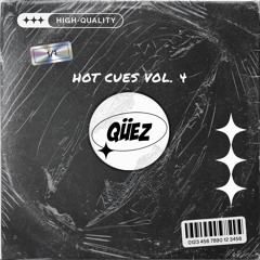 Hot Cues Vol. 4