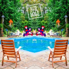 shelly b2b victorrres @ Höllenspektakel | 2025 | Alte Hölle