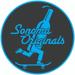 Sonoma Originals mix 8