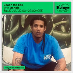 Beatin The Box - Manolo - 27 Jul 2024