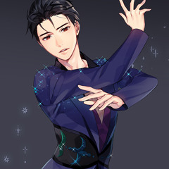 Taku Matsushiba - In Regards to Love: Eros (Yuri On Ice FULL) ♥︎