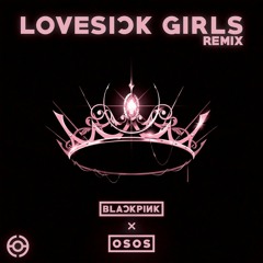 Lovesick Girls (feat. BLACKPINK)