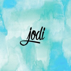 Jodi - I Heard Different