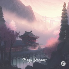 Thalamin - Hazy Dreams Feat. Pewi