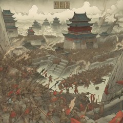 Oriental Battle