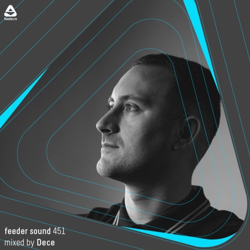 feeder sound 451 mixed by Dece (rec @ 3SmokedOlives)