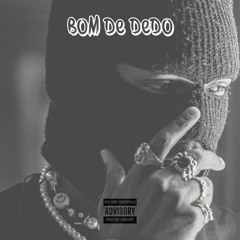 BOM DE DEDO - MC'S KLIVINHO, LORD HB & JHOWZINWS ( DJ MENOR PIU & DJ NT DO V.A )