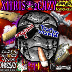 5. XHRIS2EAZY - MY STORY (PROD. BLOOM7K)