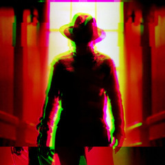 Elms on Nightmare Street