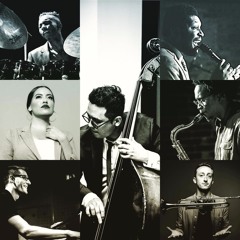 How Deep The Fathers Love For Us (Jazz Version)