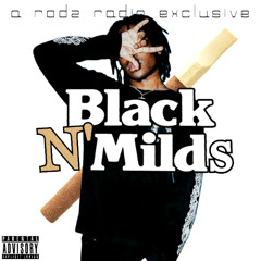 Barretta - BlackN'Milds (prod. by Rodz!) [hosted by: RodzRadio]